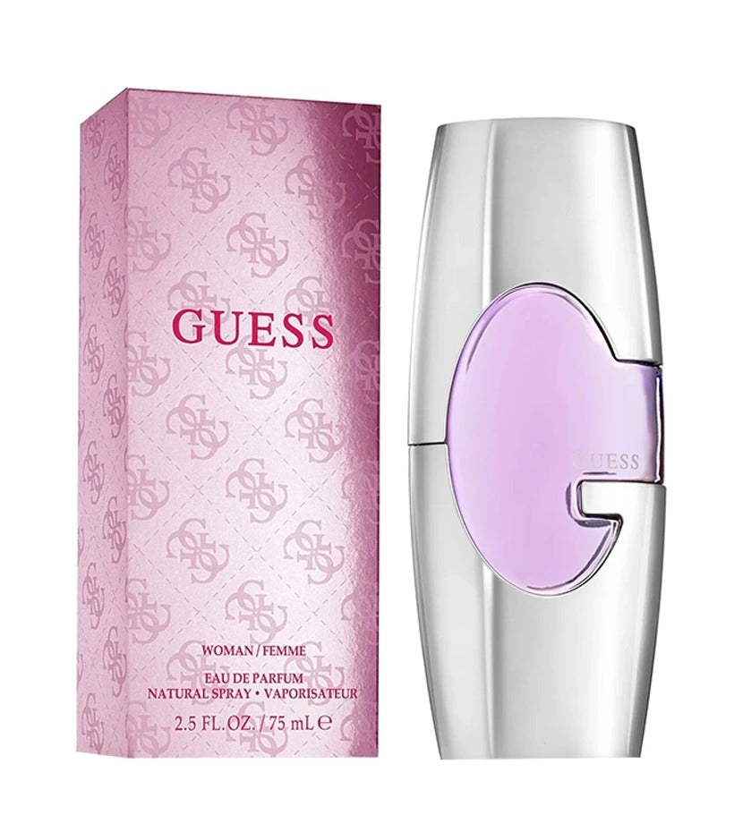 Guess Tradicional 75 ML Mujer EDP Original