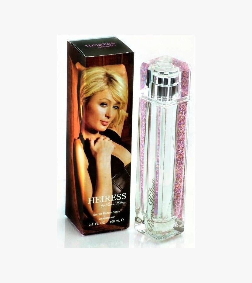 Heiress De Paris Hilton 100 ML Mujer EDP Original