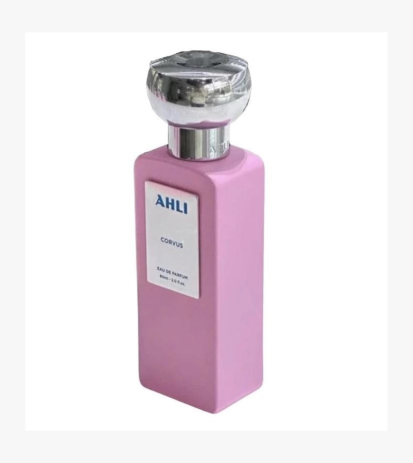 Ahli Corvus De Ahli 60 ML Mujer EDP Original