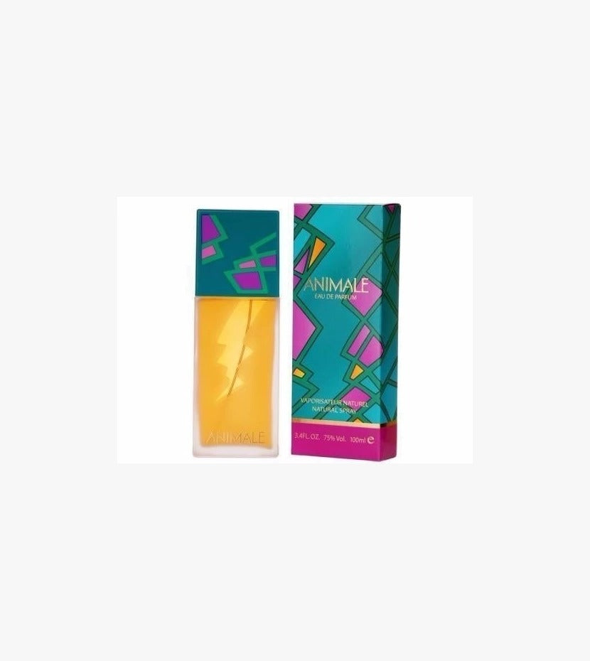 Animale De Animale 100 ML Mujer EDP Original