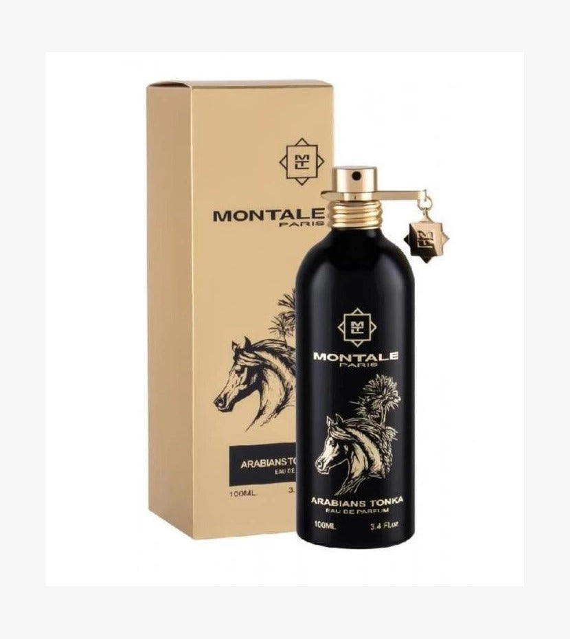 Arabians Tonka De Montale 100 ML Unisex EDP - Original
