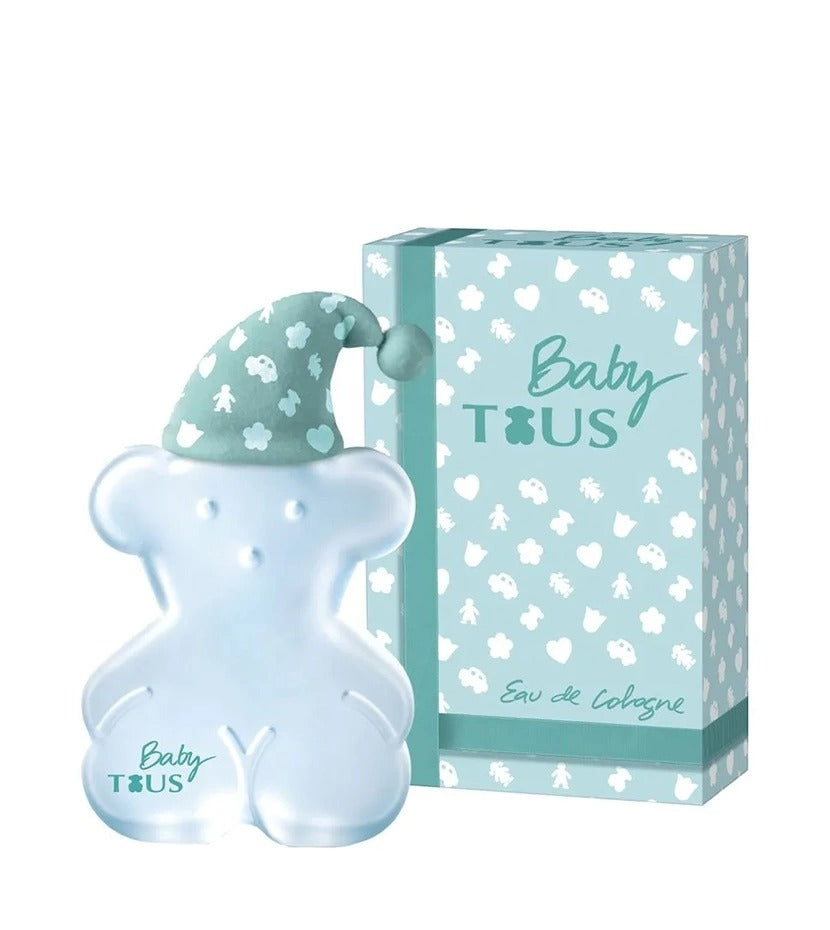 Baby Tous De Tous 100 ML Para Bebes EDC Original