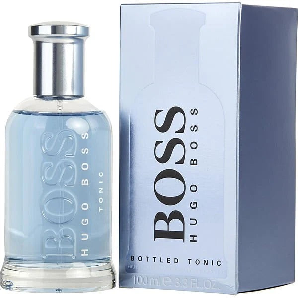 Boss Bottled Tonic De Hugo Boss 100 ML Hombre EDT 1.1 Premium