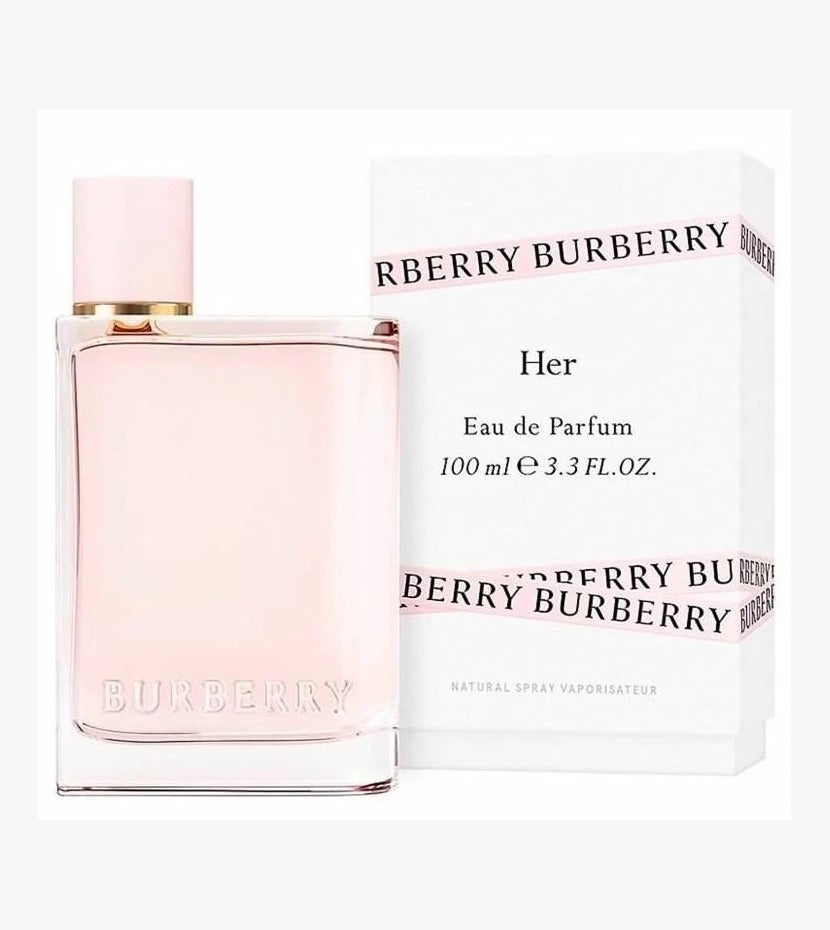 Burberry Her De Burberry 100 ML Mujer EDP 1.1 Premium