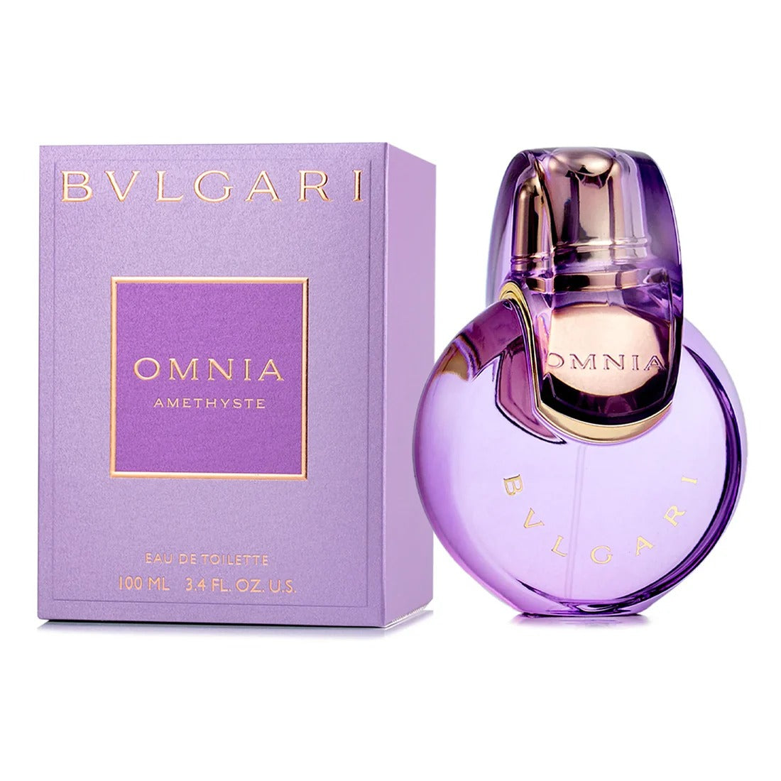 Bvlgari Omnia Amethyste EDP 100ml 1.1 Premium