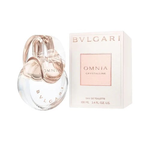 Bvlgari Omnia Crystalline EDP 100ml 1.1 Premium
