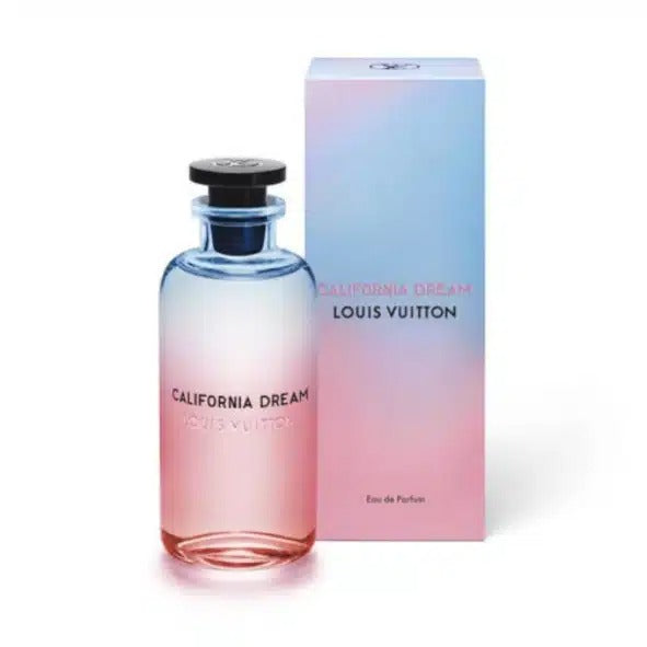 California Dream Louis Vuitton 100 ml 1.1 Premium