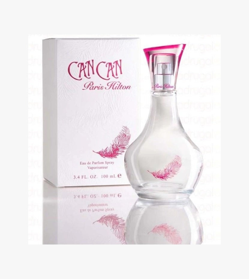 Can Can De Paris Hilton 100 ML Mujer EDP 1.1 Premium