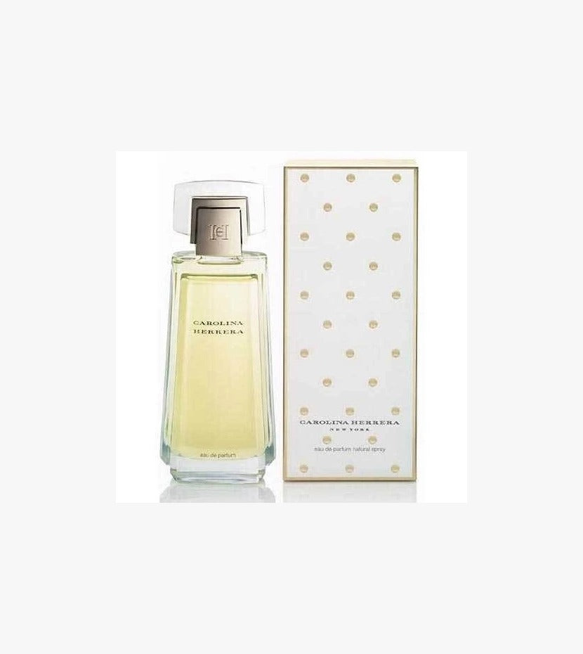 Carolina Herrera Tradicional 100 ML Mujer EDP - Original