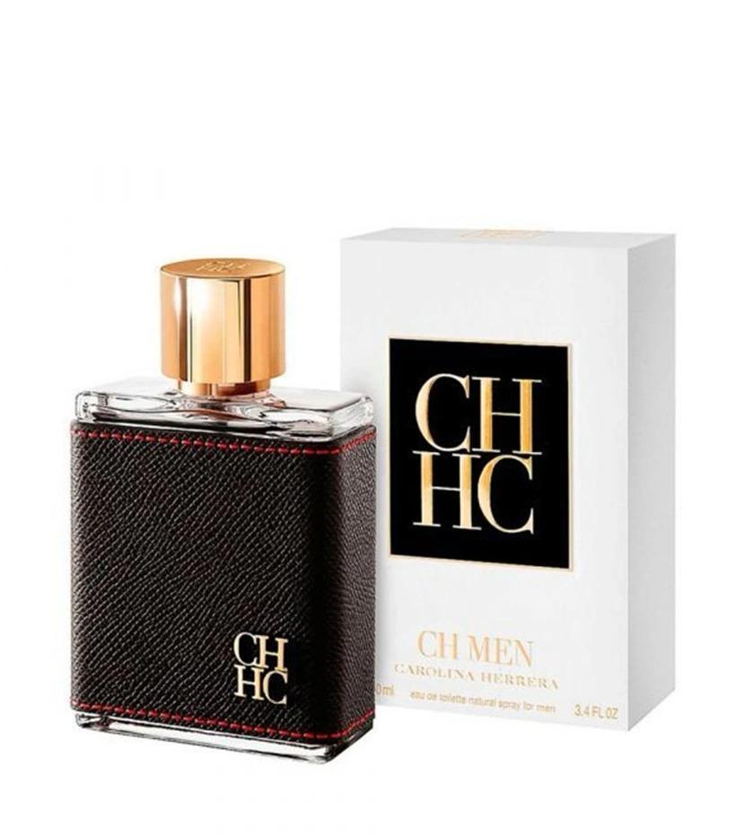 Ch Men Carolina Herrera 100 ML Hombre EDT - Original
