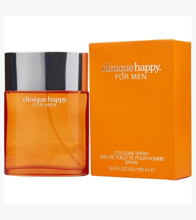Clinique Happy De Clinique 100 ML Hombre EDT 1.1 Premium