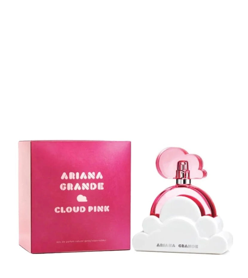 Cloud Pink Ariana Grande 100 ML EDP Mujer 1.1 Premium
