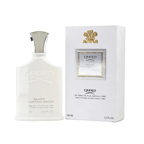 Creed Silver Mountain 1.1 Premium