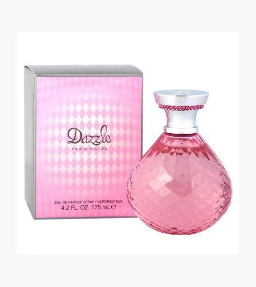 Dazzle De Paris Hilton 125 ML Mujer EDP 1.1 Premium