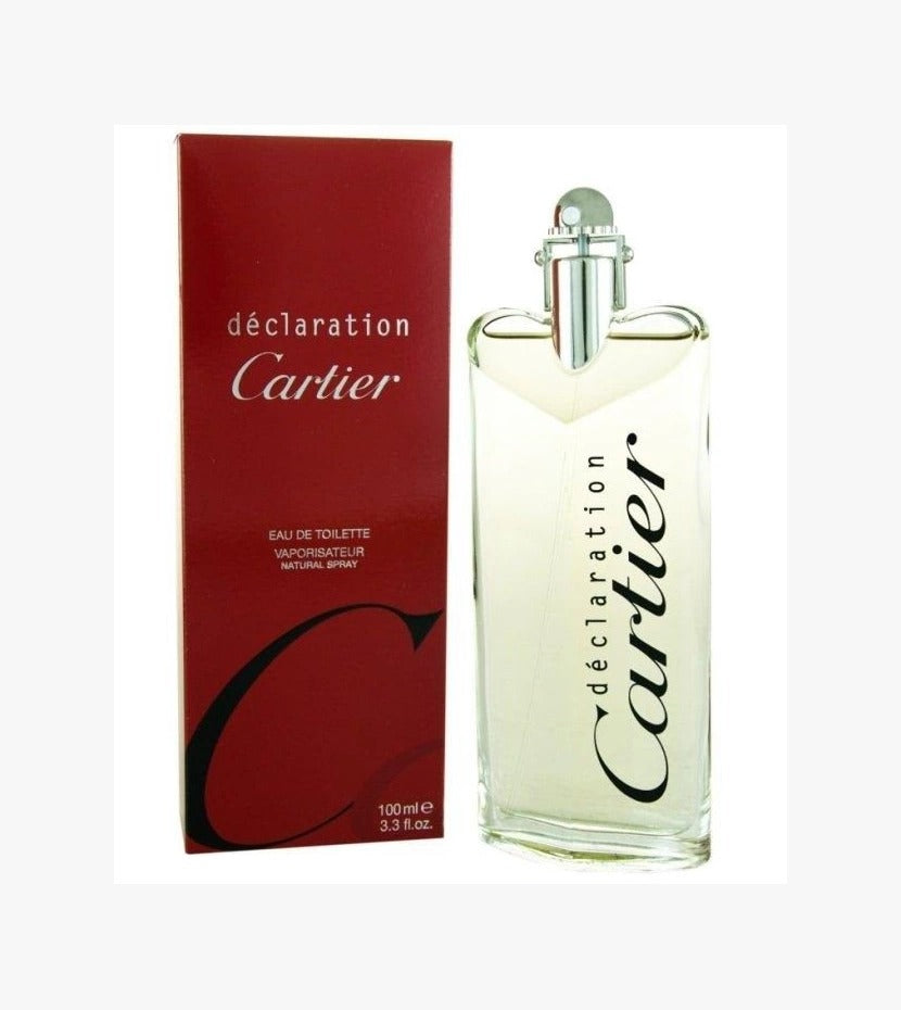 Declaration De Cartier 100 ML Hombre EDT - Original
