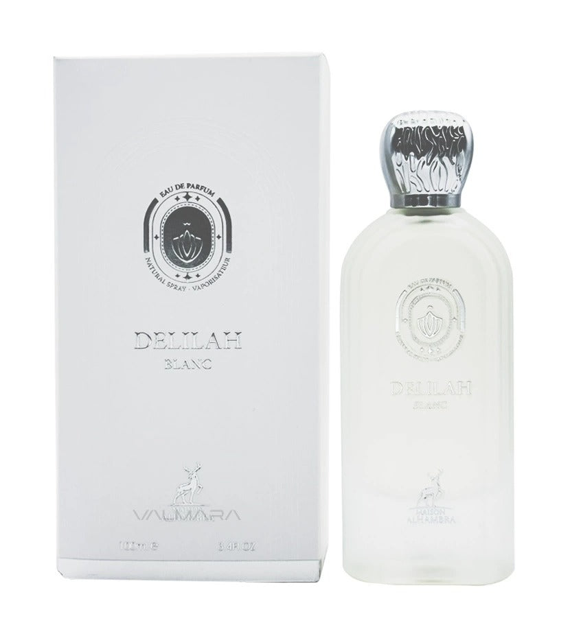 Delilah Blanc Maison Alhambra 100 ML EDP Mujer - Original