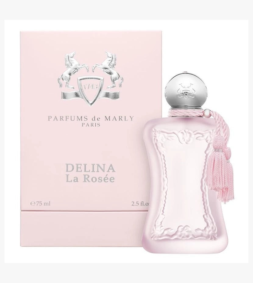 Delina La Rosée De Marly Paris 75 ML Mujer EDP 1.1 Premium