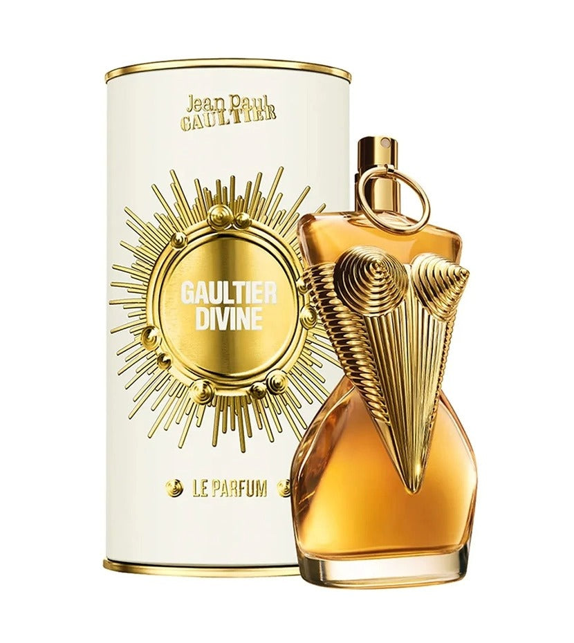 Divine Le Parfum Jean Paul Gaultier EDP 100 ML - Original