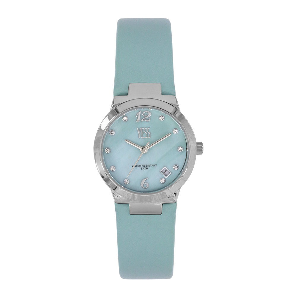 RELOJ YESS Y2206-02