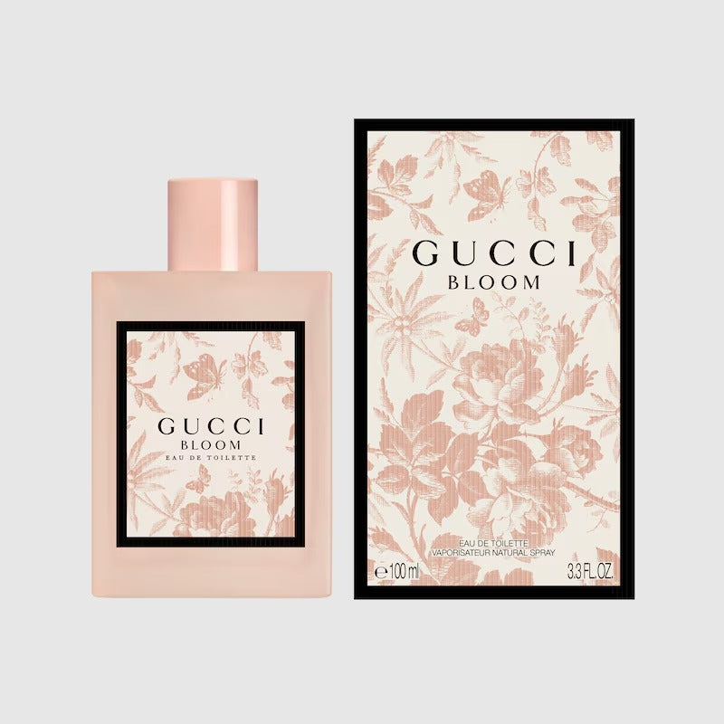 Eau de toilette Gucci Bloom 100 ml  1.1 Premium