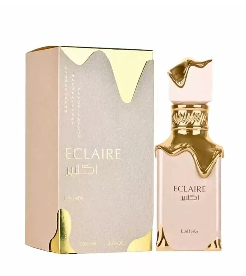 Eclaire Lattafa Mujer 100 ML EDP - Original