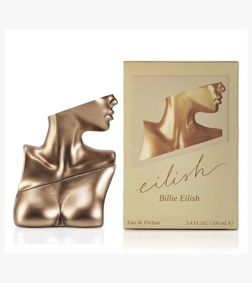 Eilish De Billie Eilish 100 ML Mujer EDP - Original