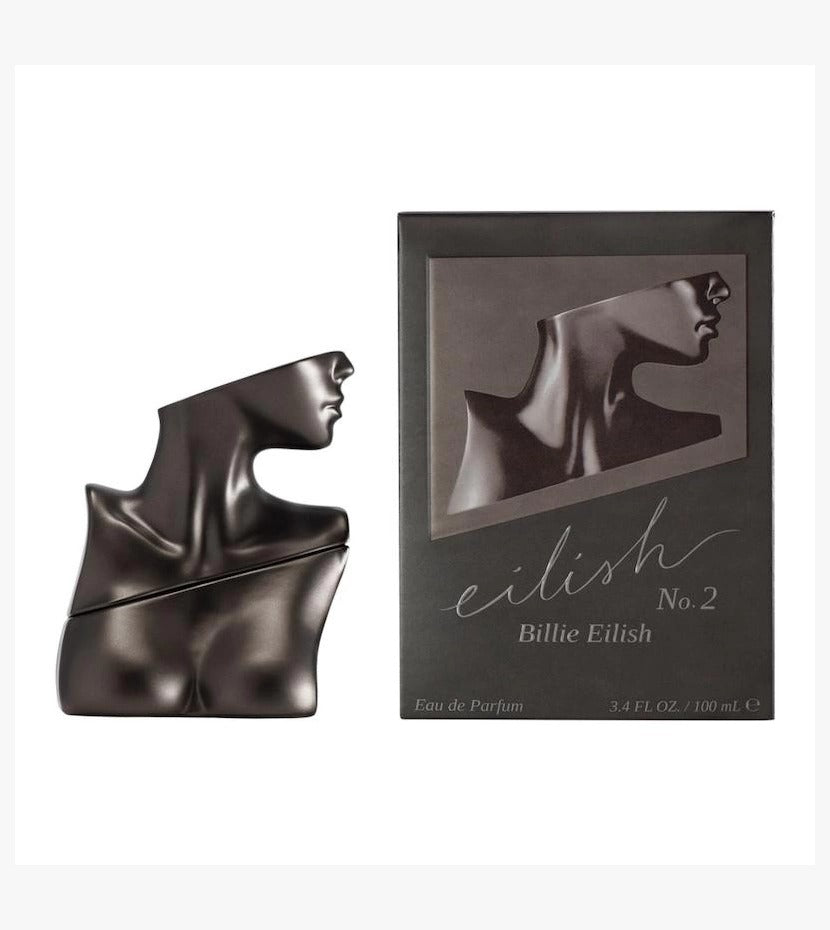 Eilish No 2 De Billie Eilish 100 ML EDP Unisex - Original