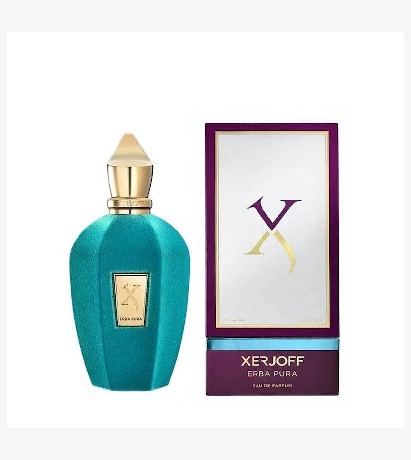 Erba Pura De Xerjoff 100 ML Mujer EDP - Original
