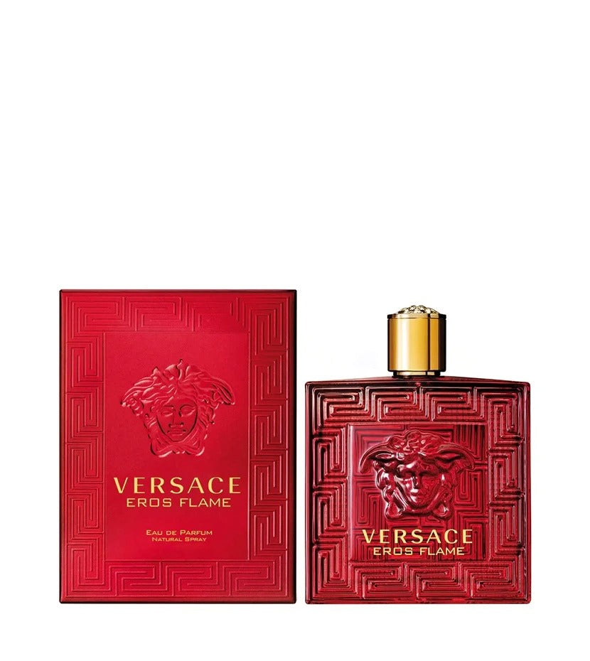 Eros Flame De Versace 100 ML 1.1 Premium