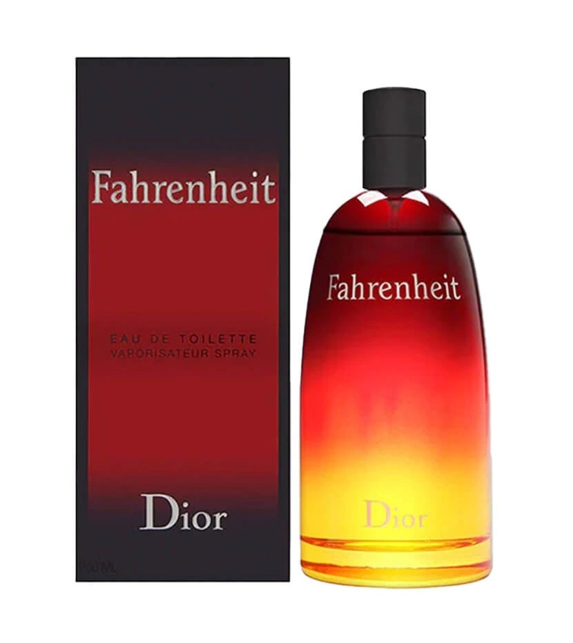 Fahrenheit Dior 1.1 Premium