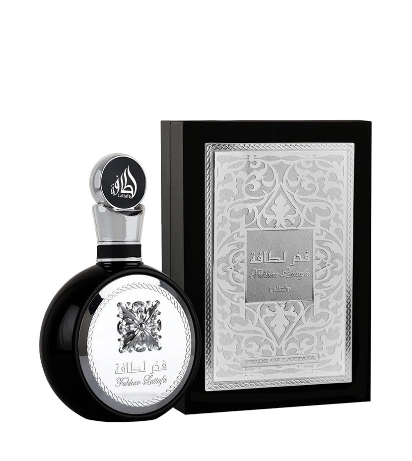 Fakhar Black De Lattafa 100 ML Hombre EDP 1.1 Premium