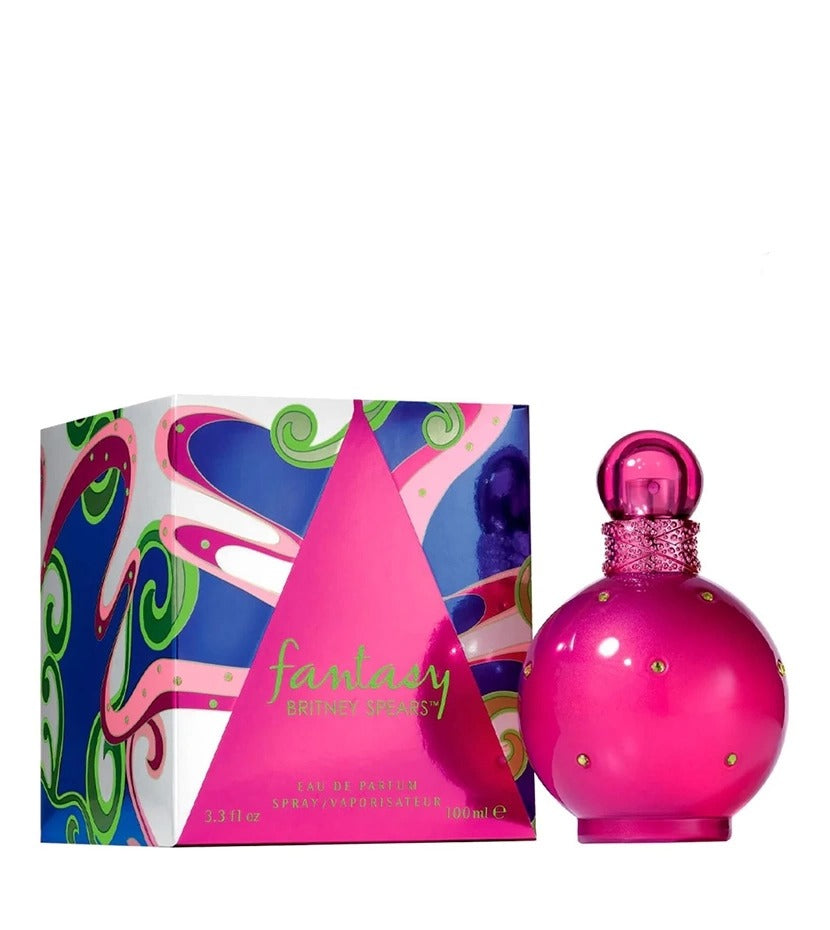 Fantasy De Britney Spears 100 ML Mujer EDP - Original