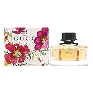Flora By Gucci Eau-de-parfume en aerosol 1.1 Premium