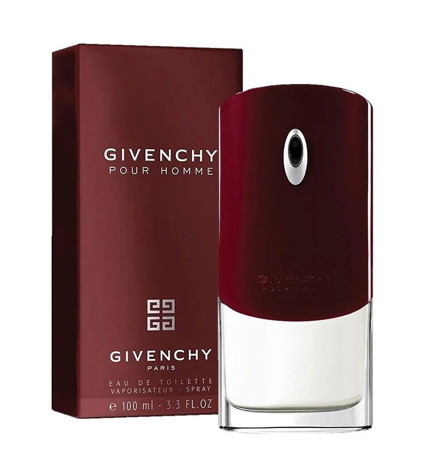 Givenchy Pour Homme 100 ML Hombre EDT - Original