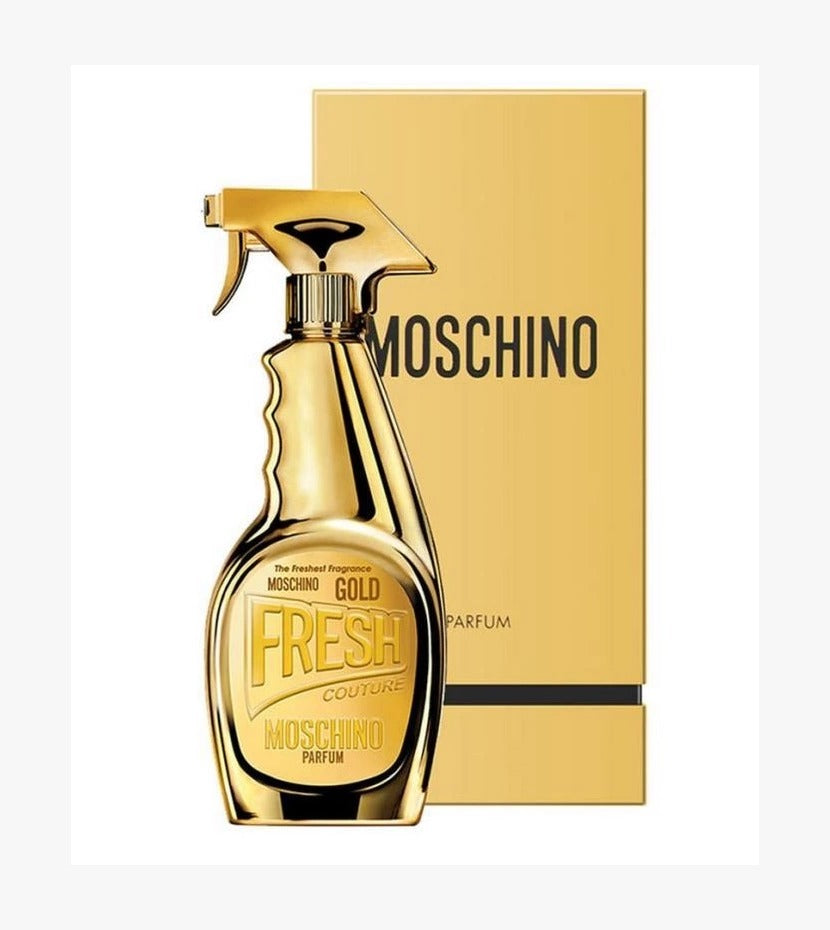 Gold Fresh Couture De Moschino 100 ML Mujer EDP 1.1 Premium