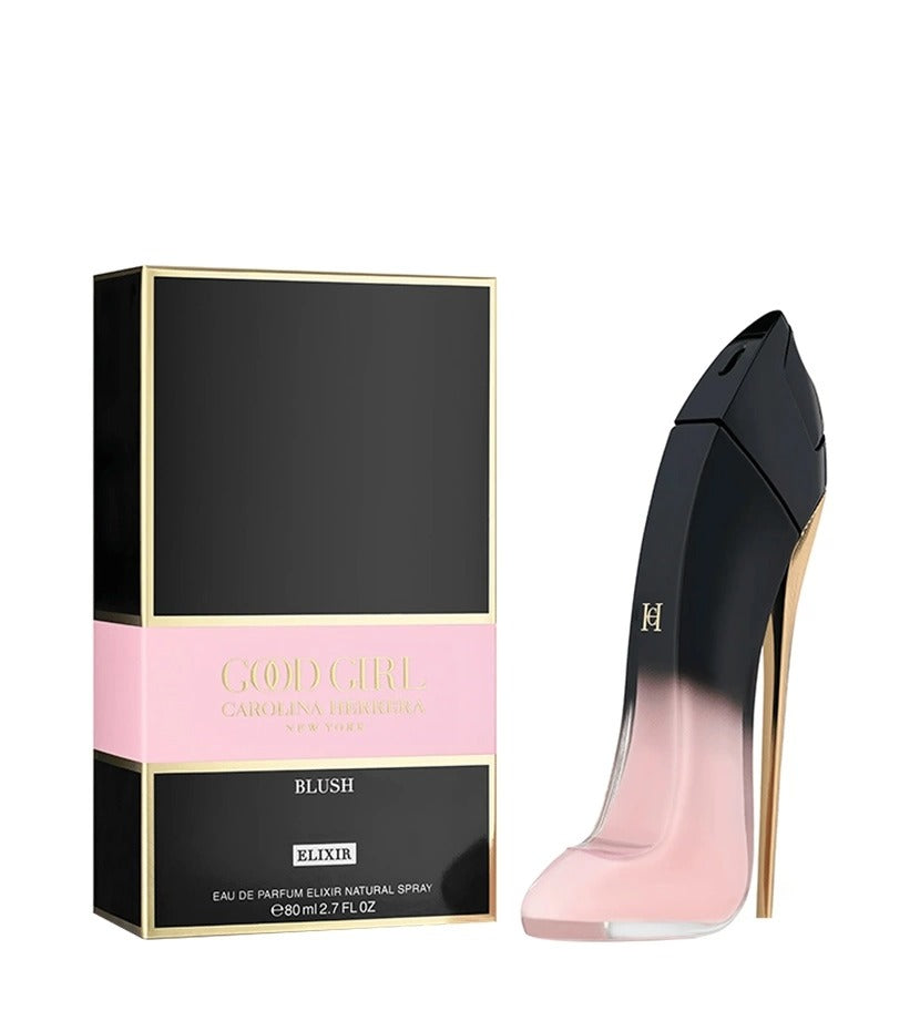 Good Girl Blush Elixir Carolina Herrera 80 ML EDP - Original
