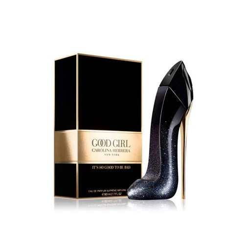 Good Girl Suprême Carolina Herrera 1.1 Premium