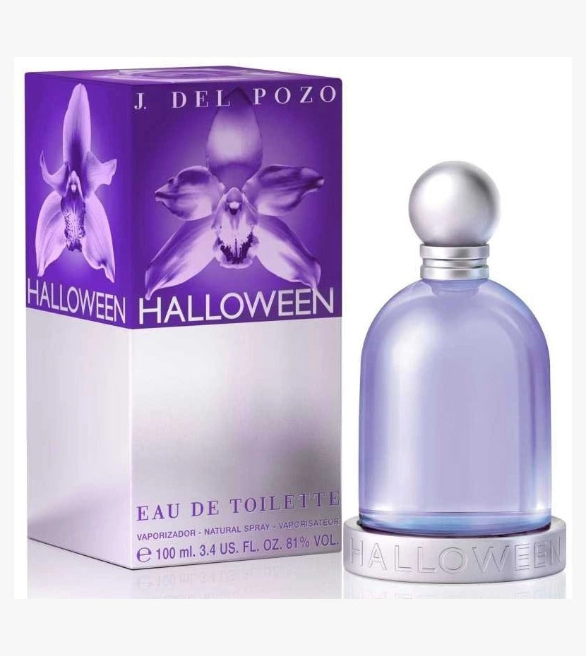 Halloween 100 ML Mujer EDT 1.1 Premium