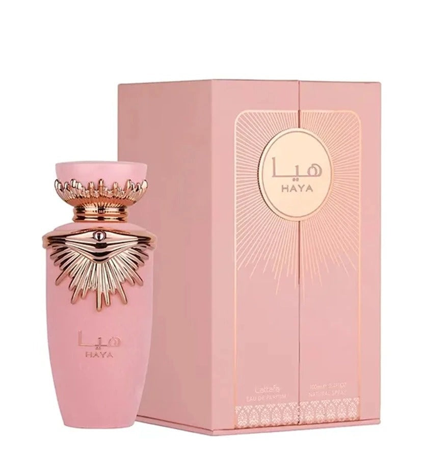 Haya De Lattafa 100 ML Mujer EDP 1.1 Premium