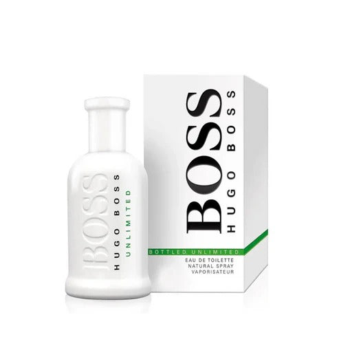 Hugo Boss Bottled 1.1 Premium