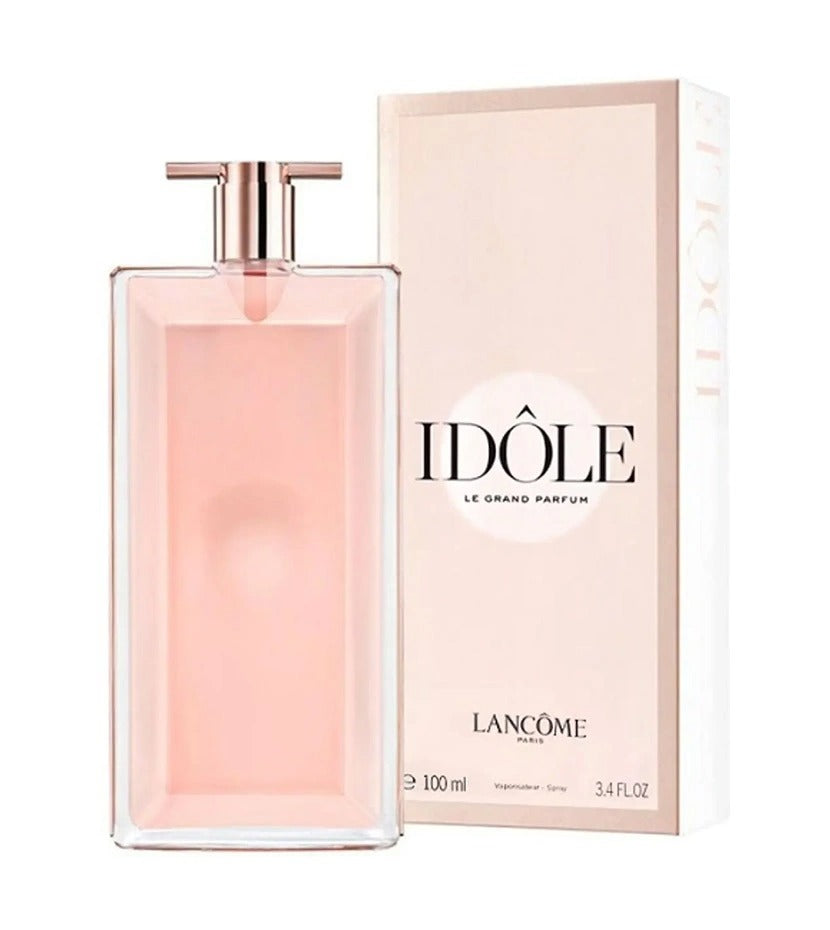 Idole Lancome Le Grand Parfum 100 Ml EDP 1.1 Premium