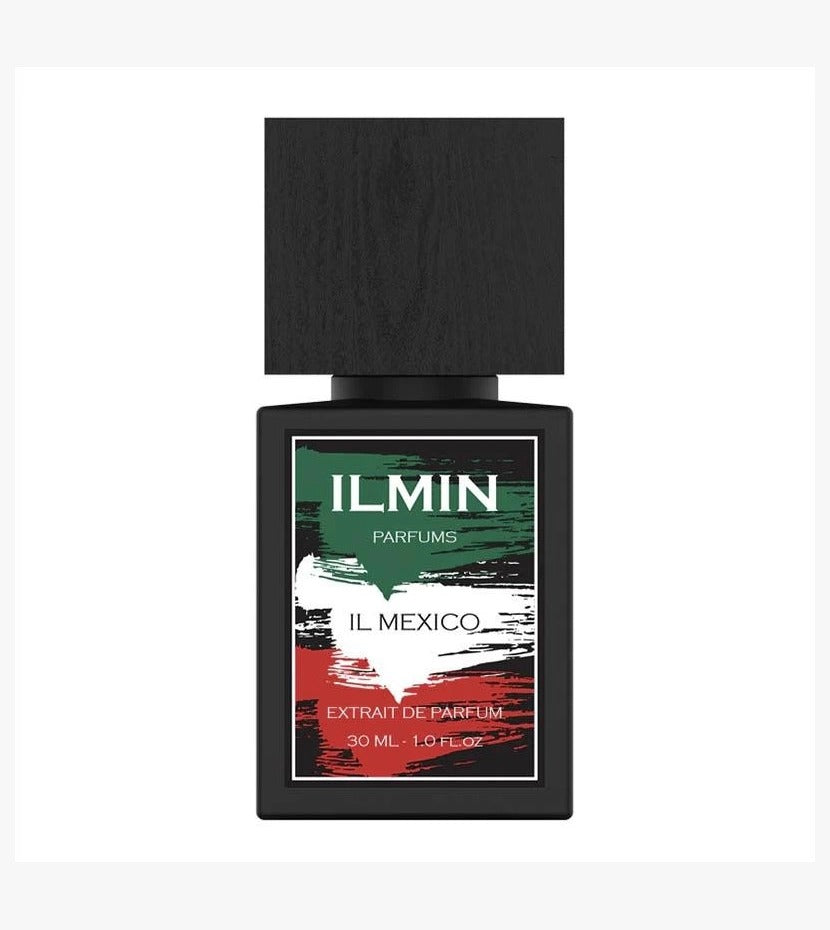 Il Mexico De Ilmin 30 ML Hombre - Original