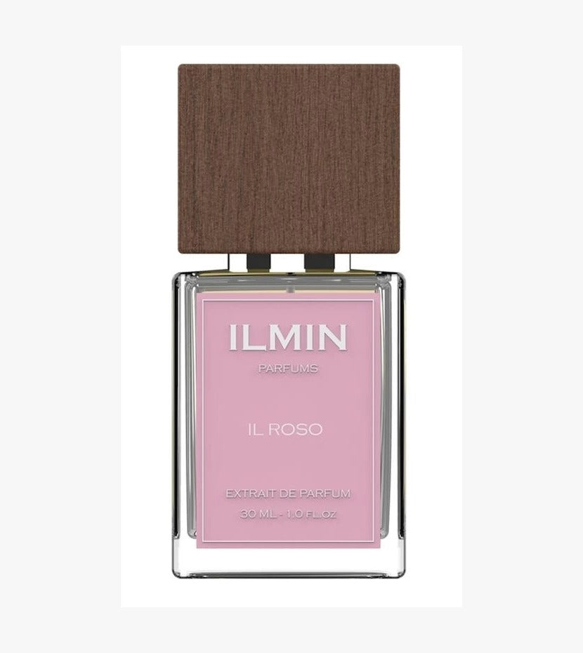 Il Roso De Ilmin 30 ML Unisex - Original