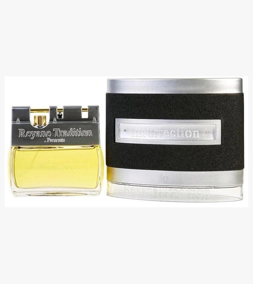 Insurrection De Reyane Tradition 100 ML Hombre EDT - Original