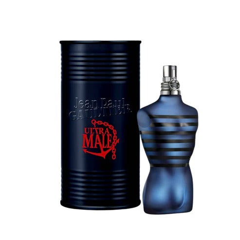 Jean Paul Gaultier Ultra Male 1.1 Premium