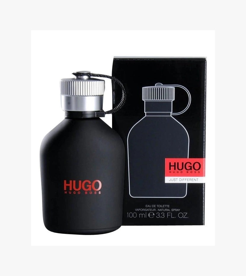Just Different De Hugo Boss 125 ML Hombre EDT 1.1 Premium