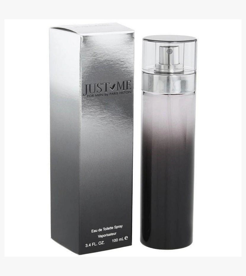 Just Me For Man Paris Hilton 100 ML Hombre EDT Original