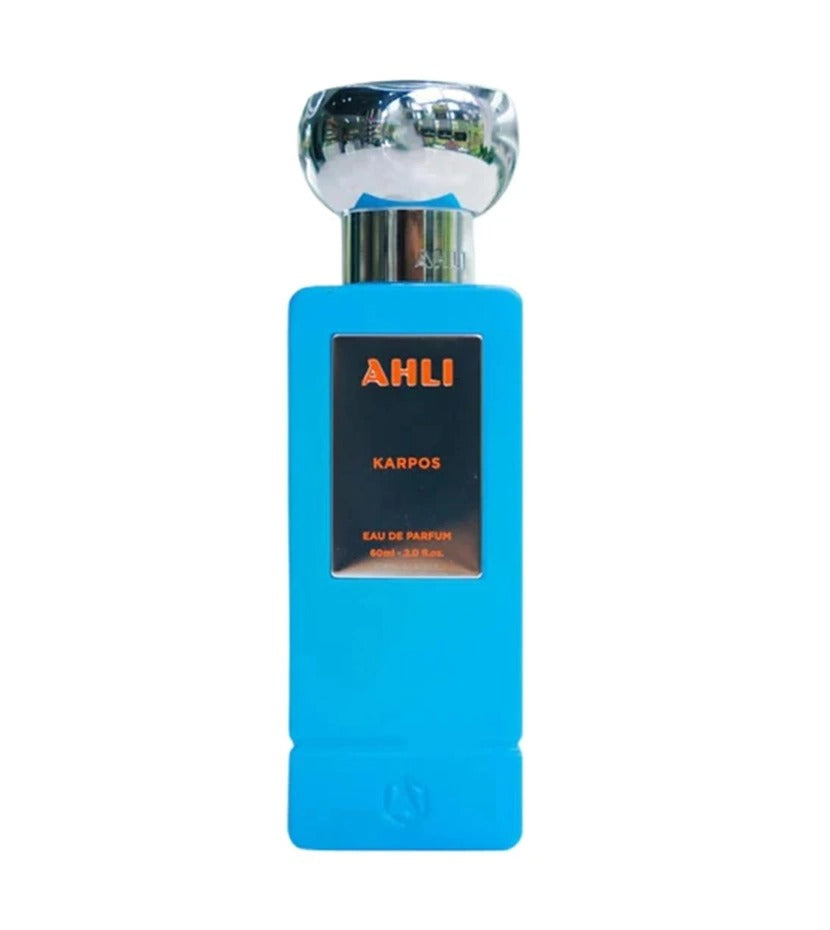 Karpos De Ahli 60 ML Unisex EDP 1.1 Premium