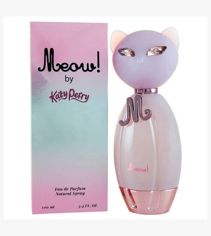 Katy Perry Meow De Katy Perry 100 ML Mujer EDP Original