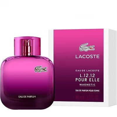 LACOSTE POUR ELLE MAGNETIC EDP LCT-009, 80ML 1.1 Premium